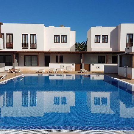 Comfy Duplex In Puerto Calero Apartamento Exterior foto