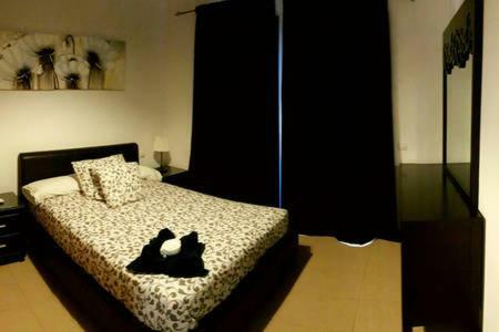 Comfy Duplex In Puerto Calero Apartamento Exterior foto