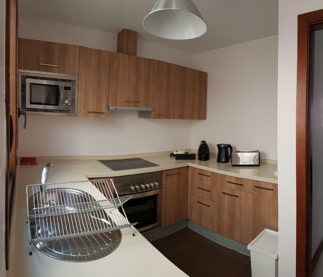 Comfy Duplex In Puerto Calero Apartamento Exterior foto